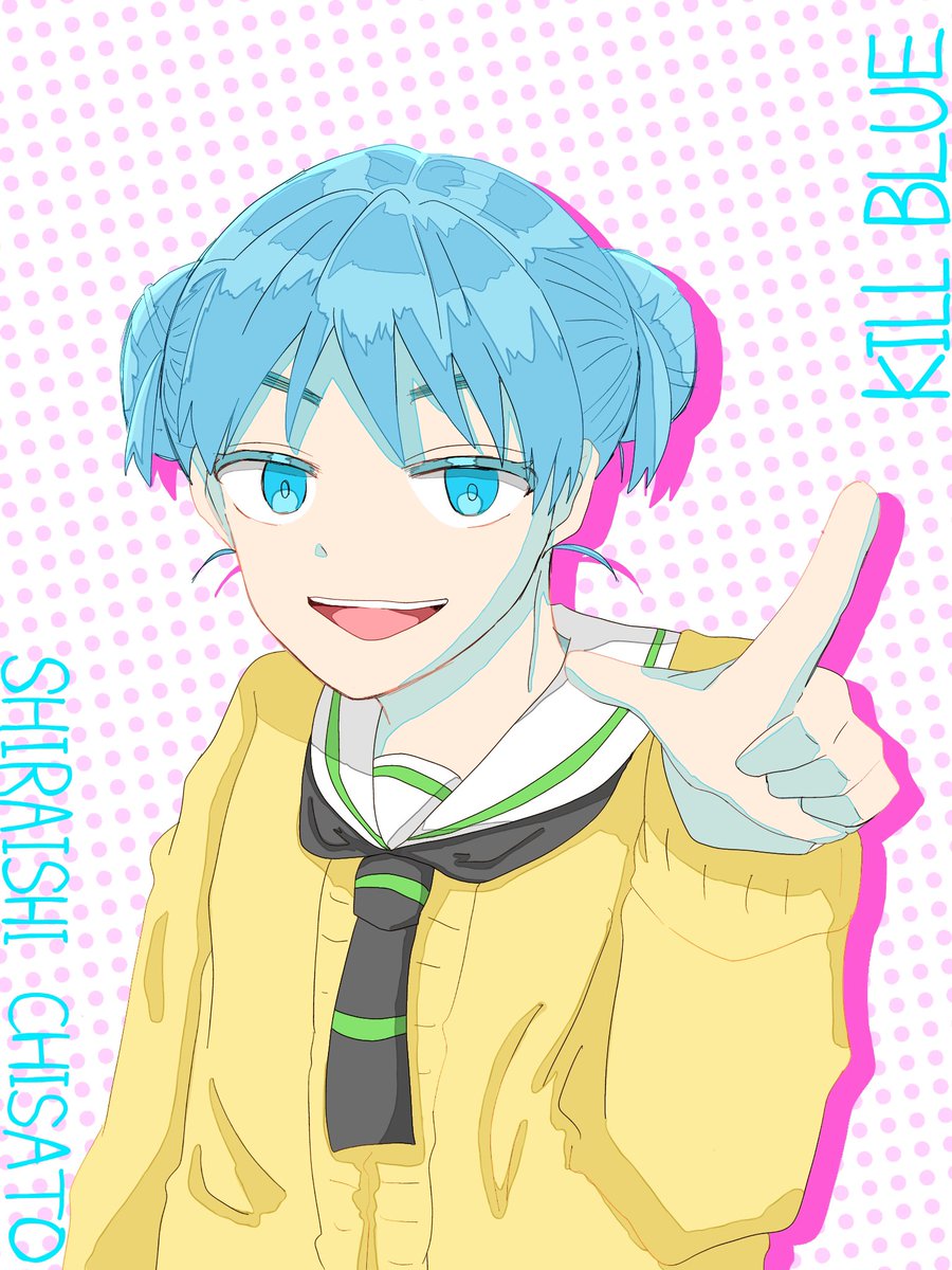 夜村 tweet media