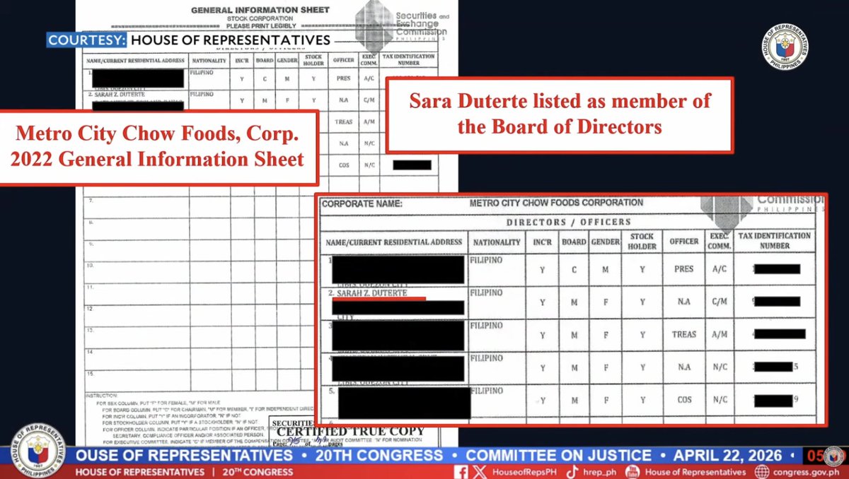 Inquirer tweet media