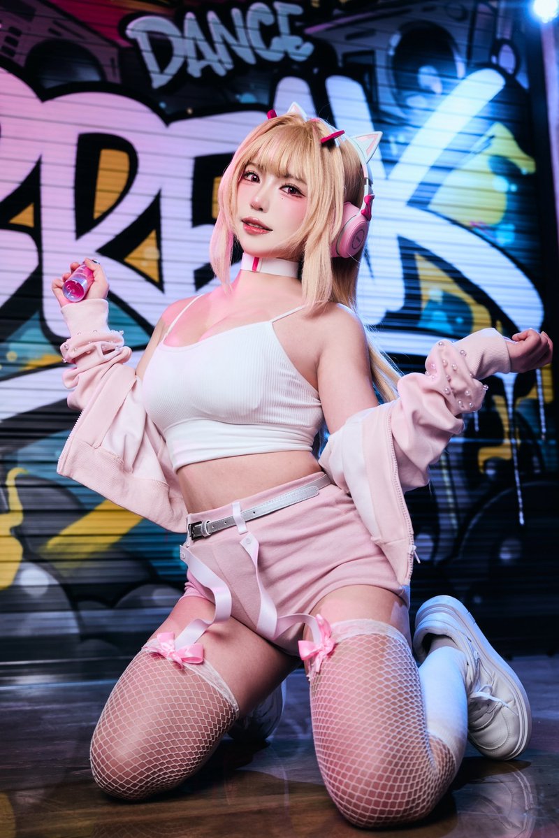 rn_sl_'s tweet image. #NIKKE #viper #니케 #ニケ