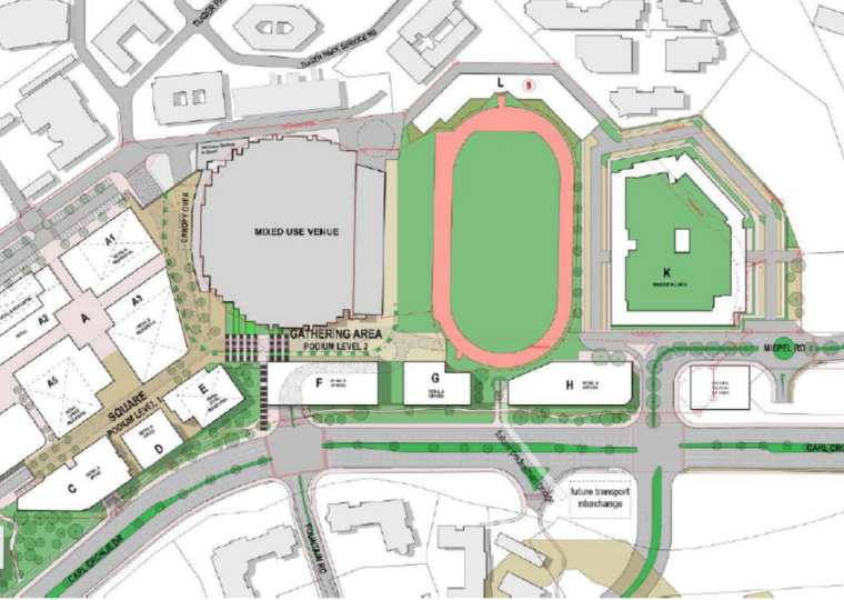L2Bcoza's tweet image. Major private sector upgrade planned for Bellville Athletics Track &amp;amp; Velodrome...
propertywheel.co.za/2026/04/major-…
#capetown #cityofcapetown #commercialproperty #construction #mixeduse #municipalityprecinct #propertydevelopment #propertyinvestment #sport #stadium