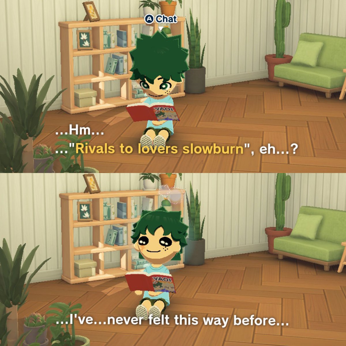 Ari 🌻 tweet media