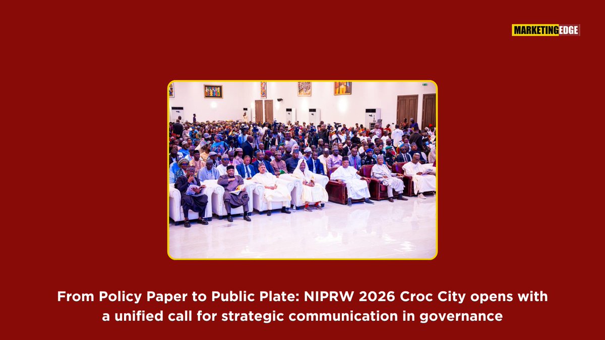 Marketing Edge tweet media