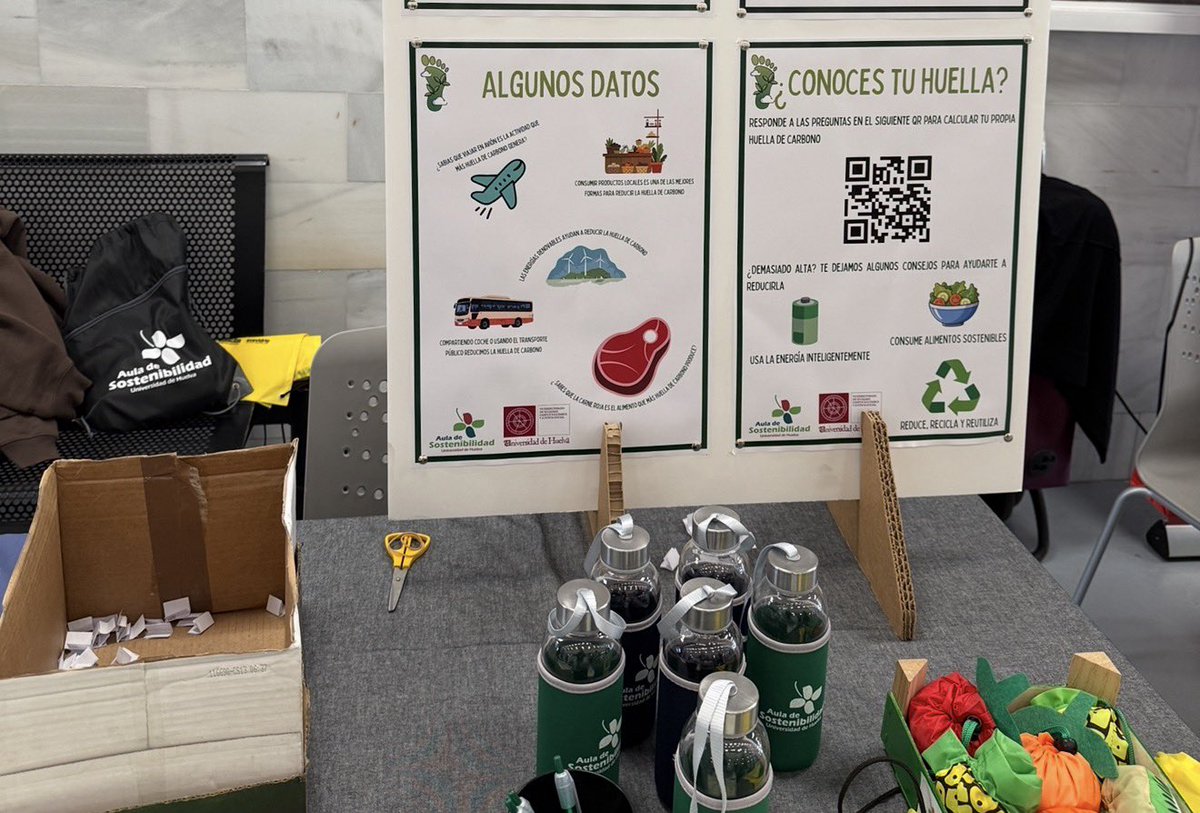 Aguas de Huelva tweet media