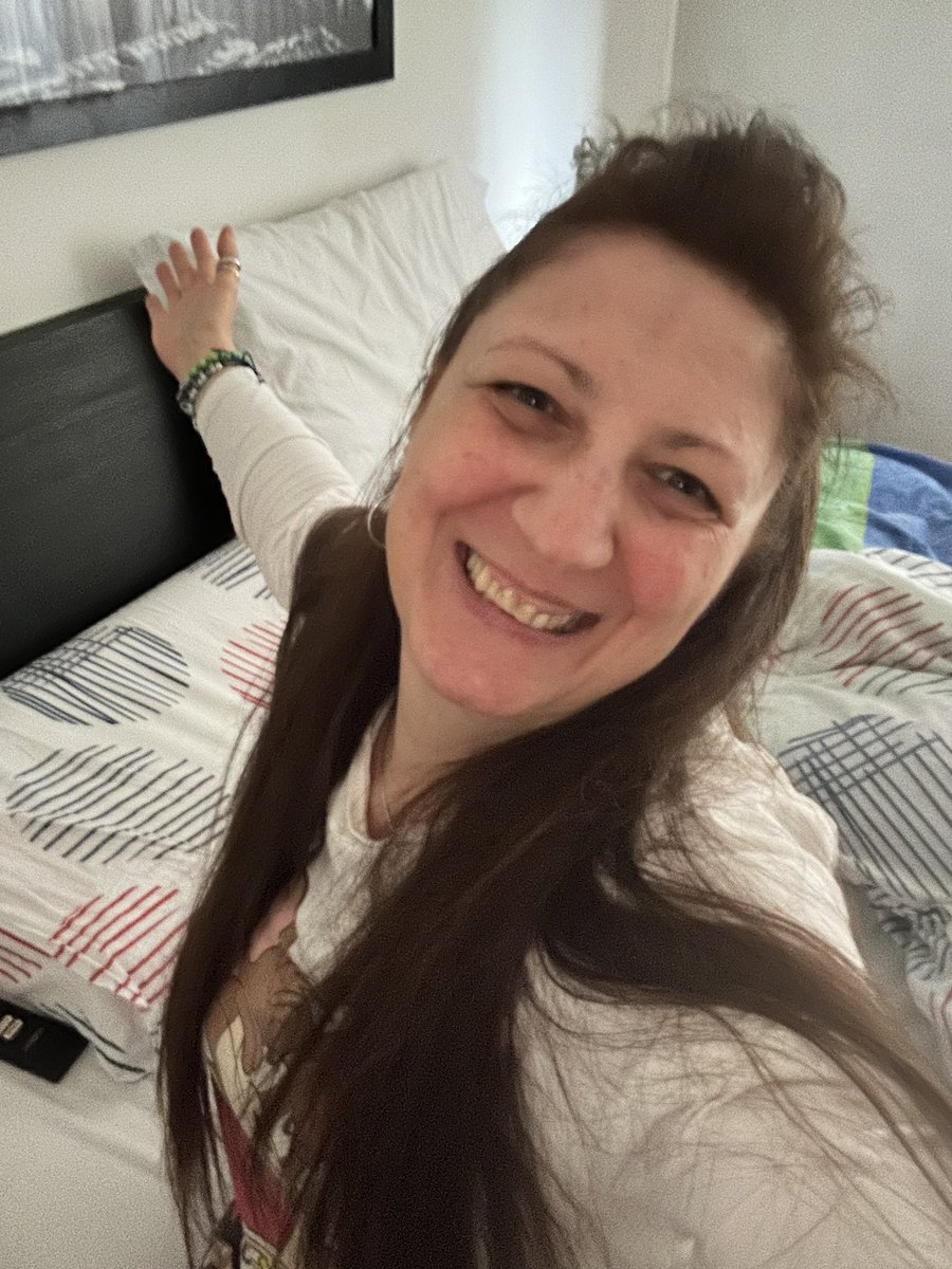 Dorina Porzio tweet media