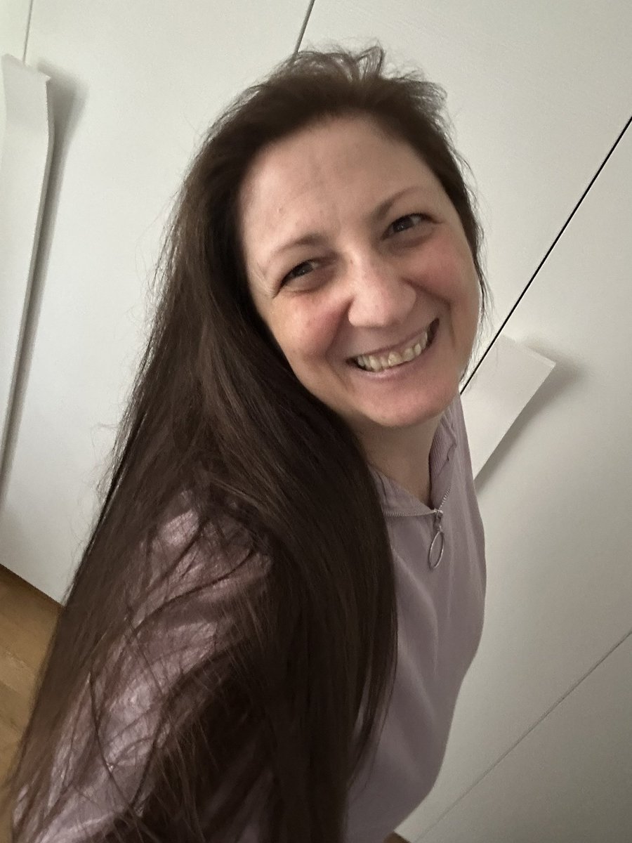 Dorina Porzio tweet media