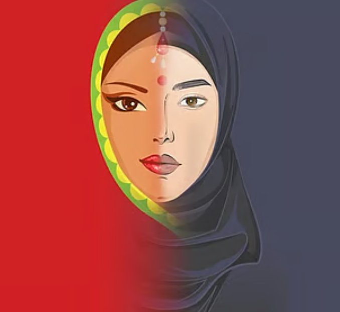 Muslim_ITCell's tweet image. After the TCS Nashik case, now KGMU Lucknow?

12th-pass man Hassam Ahmed caught for patient cheating &amp;amp; fake camps. Immediately, Love Jihad angle slapped on, claiming he targeted Hindu girls.

This is the same pattern: every isolated fraud or personal misconduct by a Muslim is