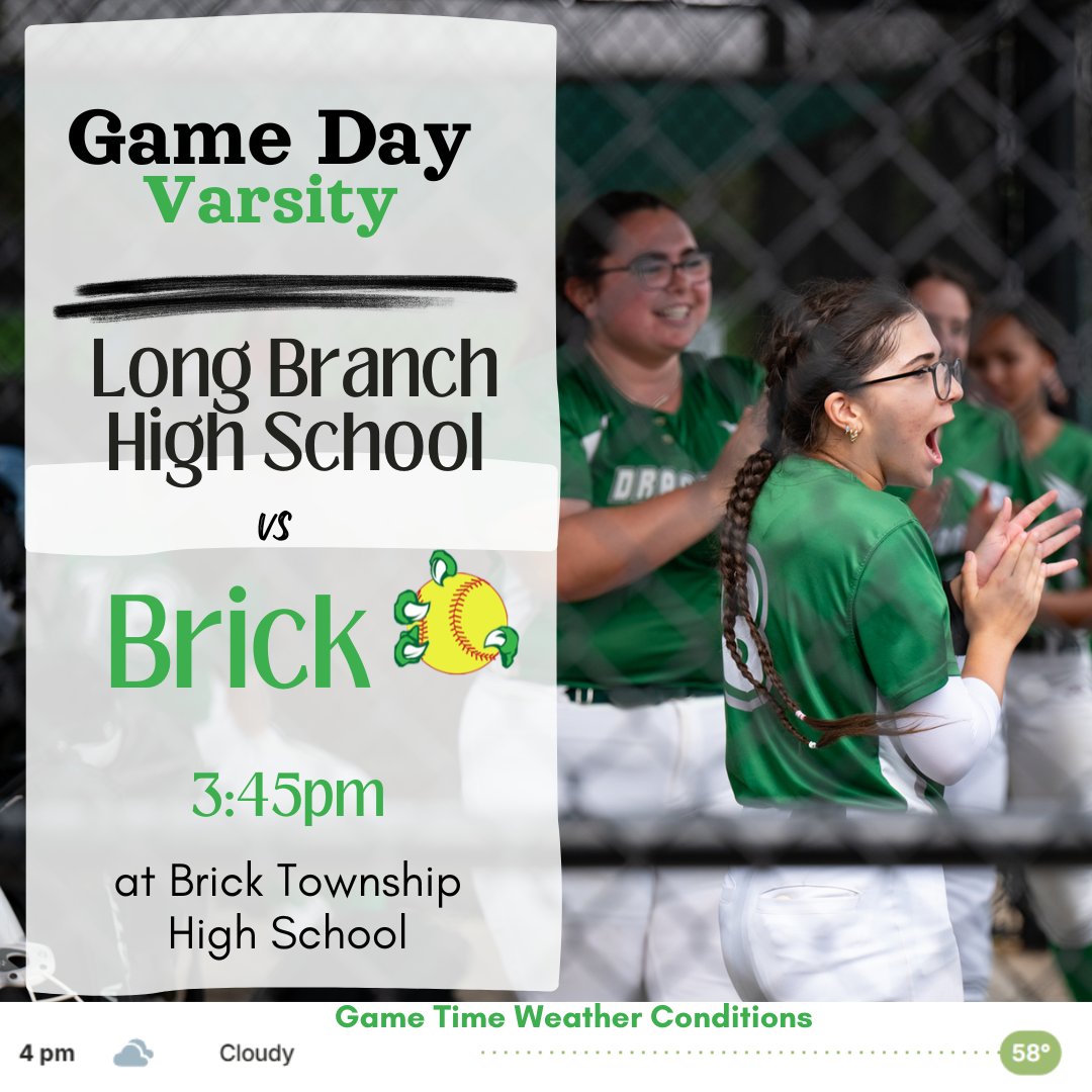 Brick Softball tweet media