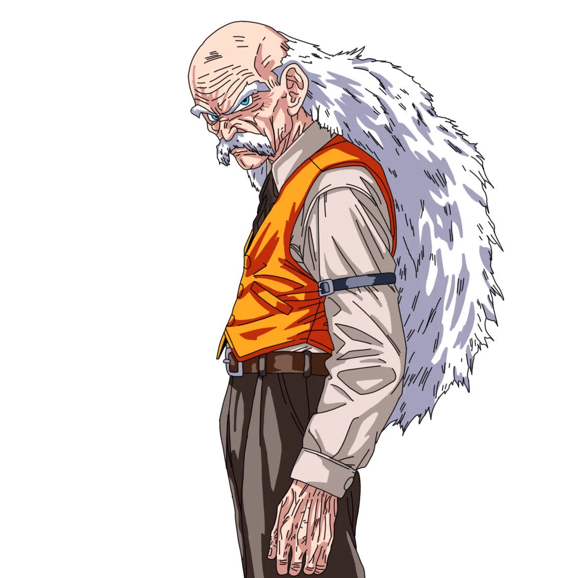 ドラゴンボールオフィシャル on X: 
