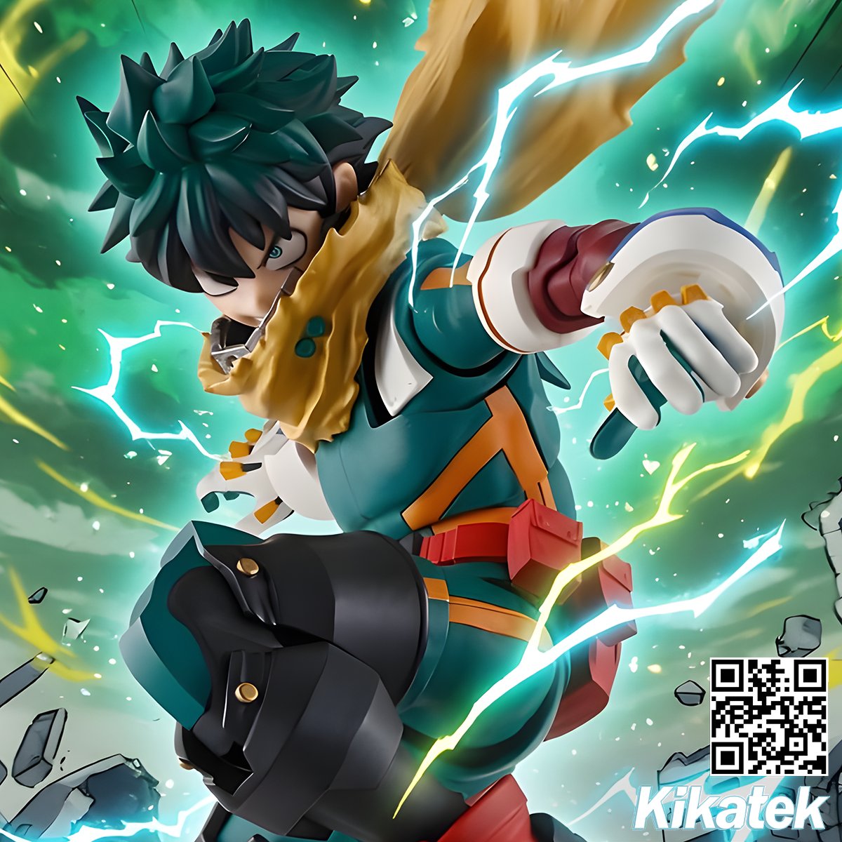 Kikatek.com tweet media