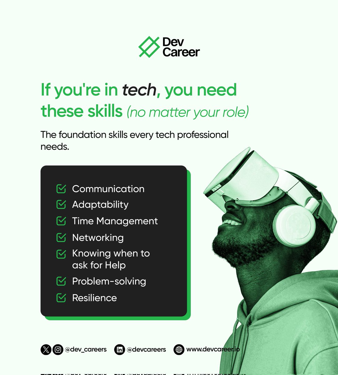 DevCareer Africa tweet media