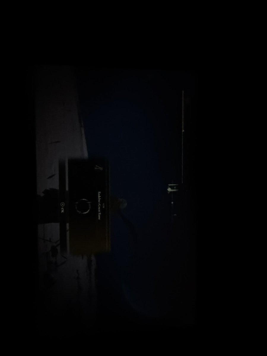 TheDiegoBrando1's tweet image. Radahn down #ELDENRING