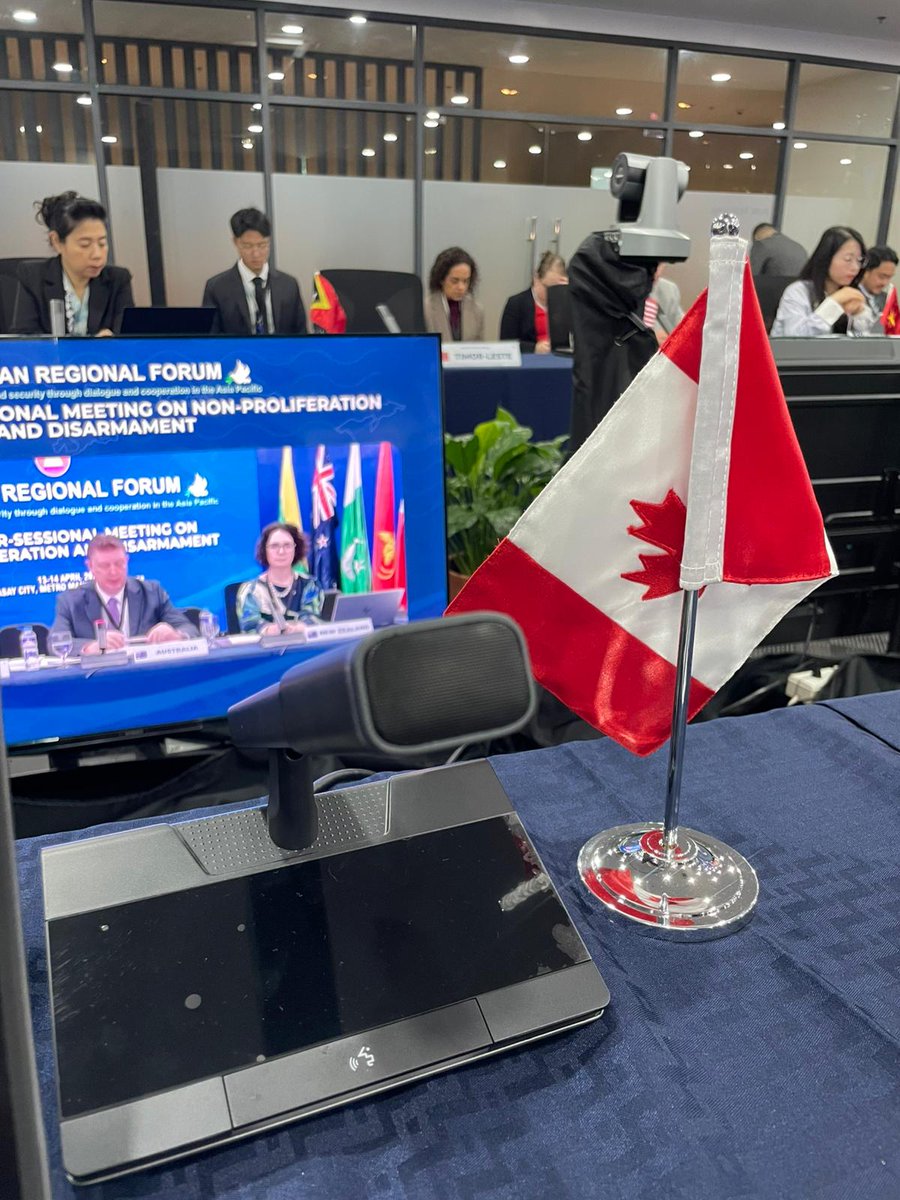 Canada-ASEAN tweet media