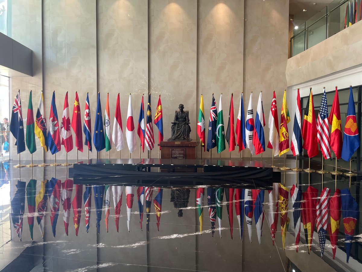 Canada-ASEAN tweet media