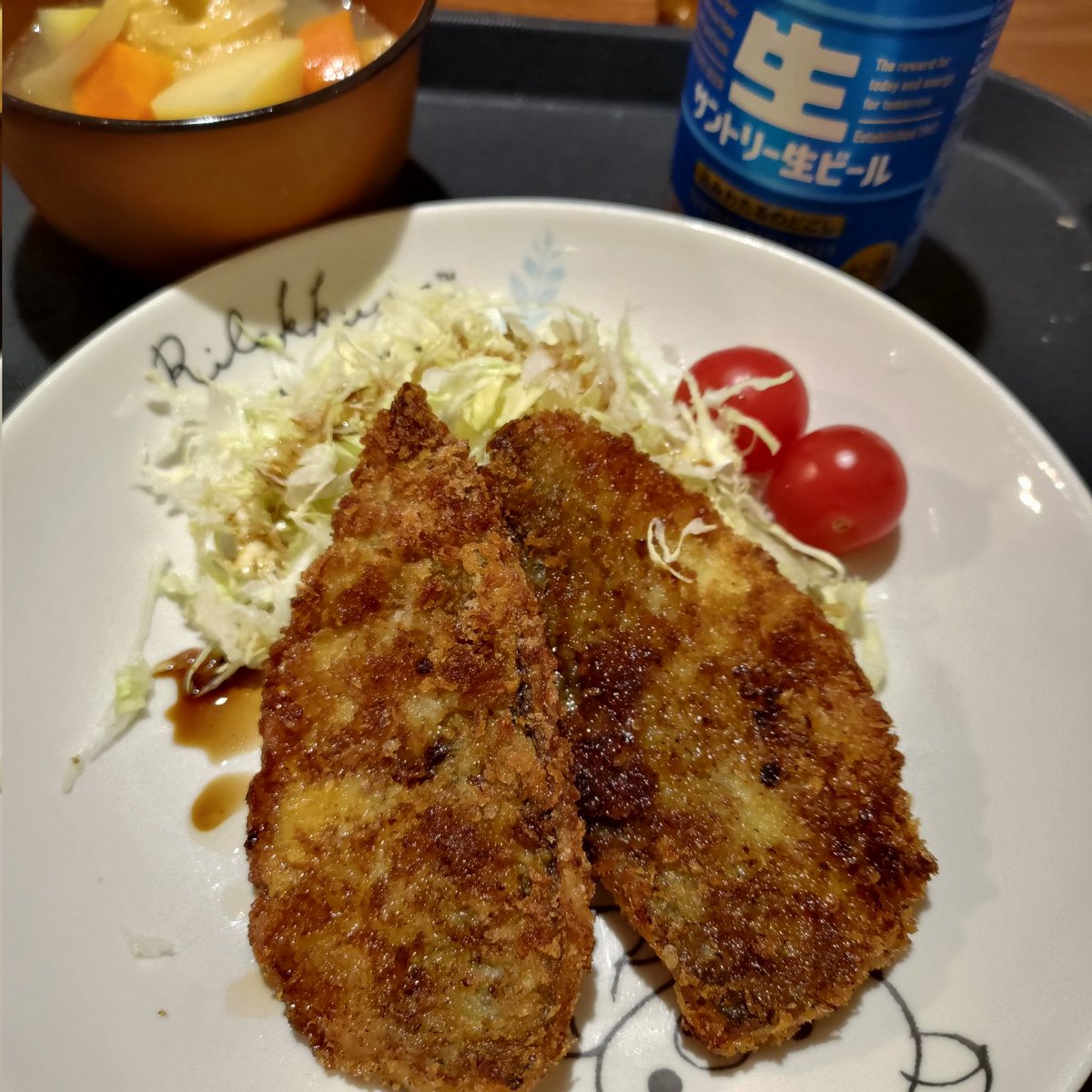 せとみ🏔 tweet media