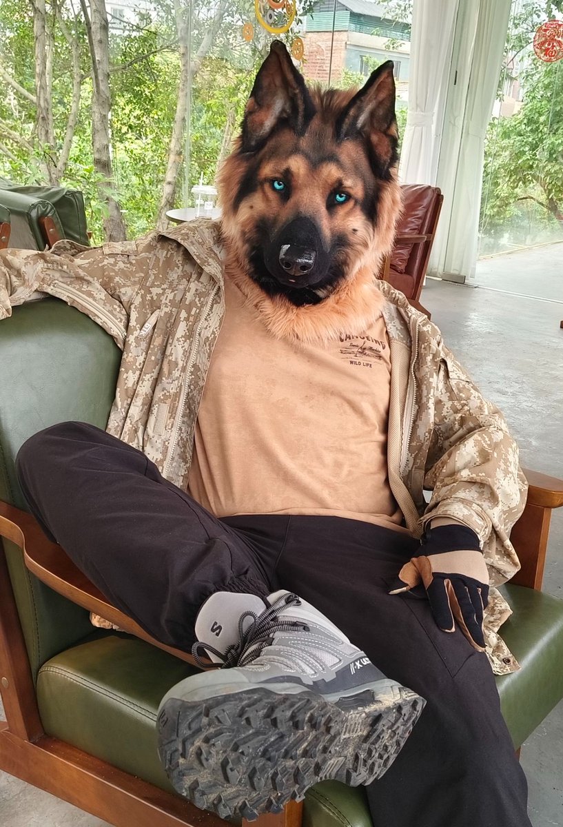 狗王🇺🇦 tweet media