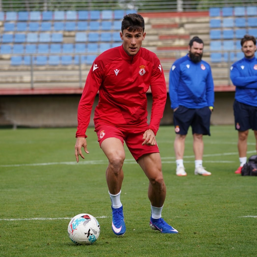 Cultural y Deportiva Leonesa tweet media