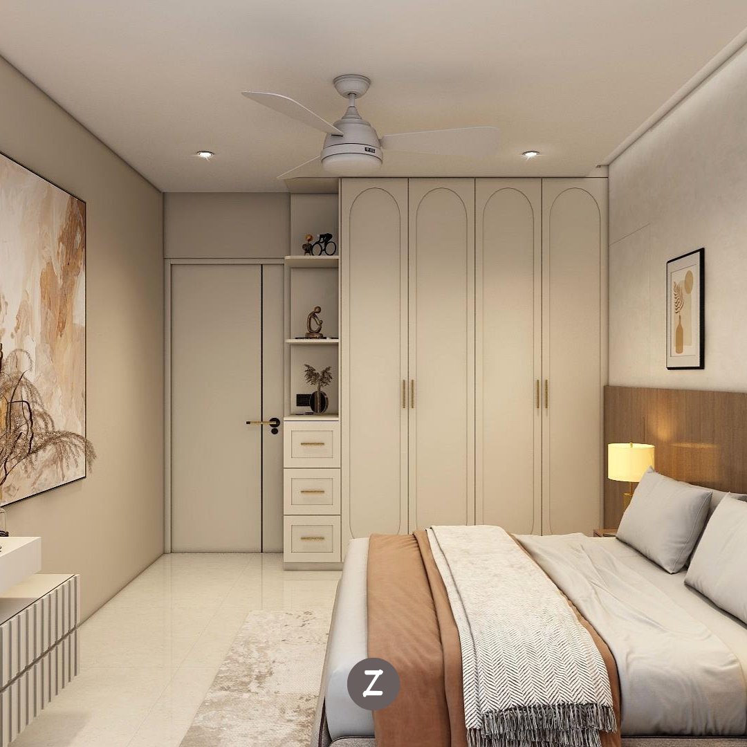 DezineBox's tweet photo. A bedroom should feel like a retreat from the world.

BedroomDesign #ModernBedroom #LuxuryBedroom #InteriorDesignIndia #BedroomInspiration #MinimalBedroom #WarmInteriors #HomeDesign #Dezinebox https://t.co/NLLdVVXHNh