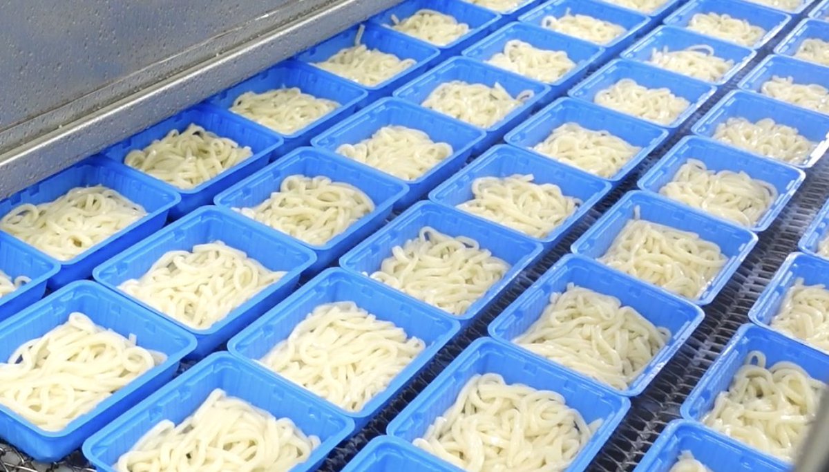 コシノツヨシ　テーブルマーク tweet media