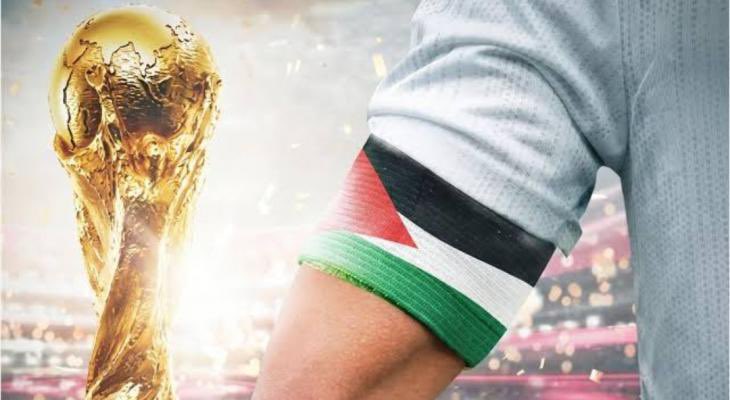 منتخب فلسطين 𓂆 tweet media