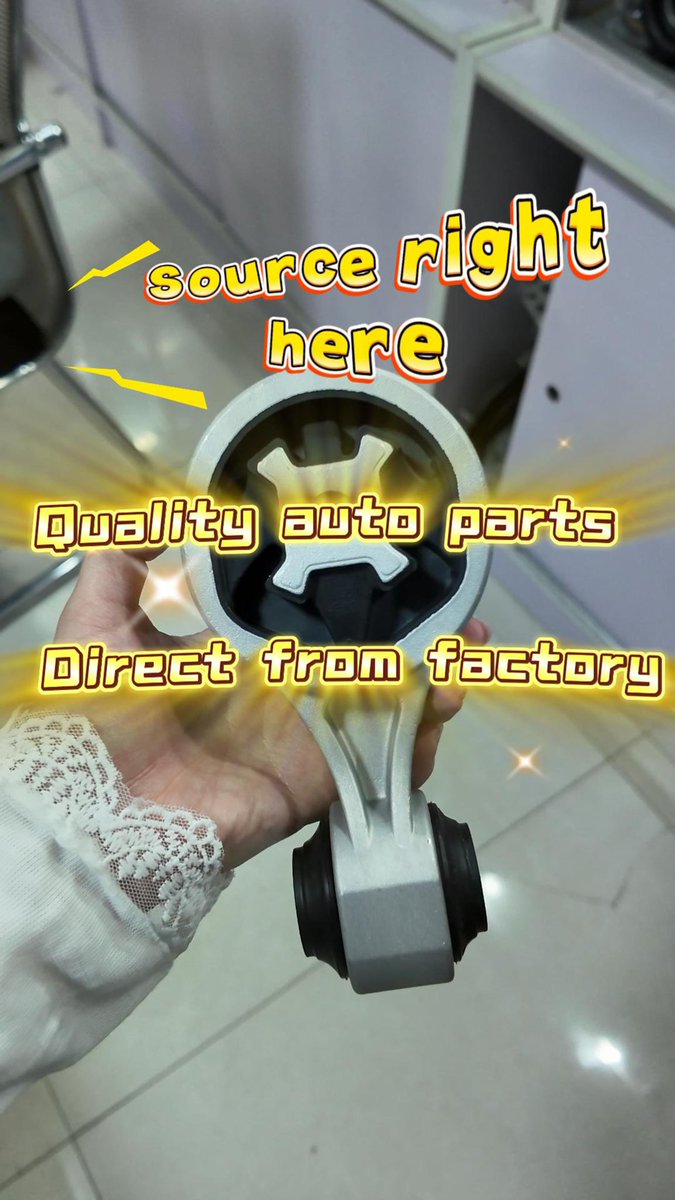 YaoYaoyq's tweet image. Warehouse footage, no filter.
100% factory direct, reliable quality.
Competitive prices, win-win cooperation.
Only high-grade auto parts, no cheap substitutes.
Welcome to visit our factory!#autoparts