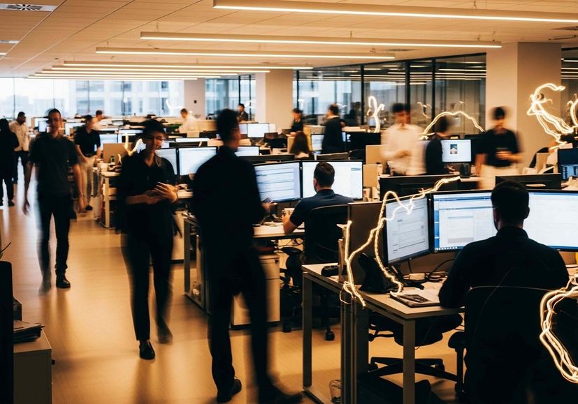 unioncamere's tweet image. #imprese: quasi 700 in più nel primo trimestre 2026. Frenano le chiusure, aperture stabili, continua l’espansione dei #servizi. #Sud e #Centro guidano la crescita territoriale
unioncamere.gov.it/comunicazione/…
Il sistema imprenditoriale italiano apre il 2026 con un segnale di vitalità