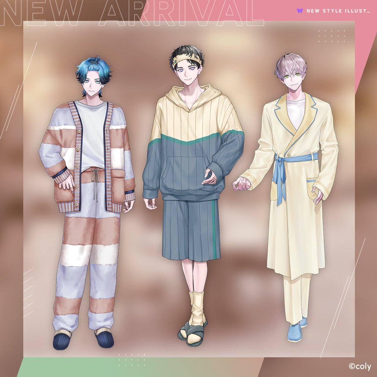 ブレイクマイケース公式【ブレマイ】 tweet media