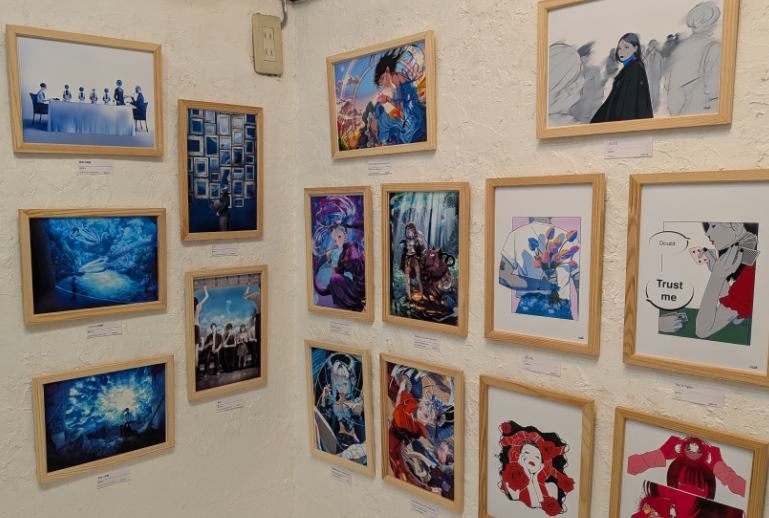 葉月圭介 tweet media