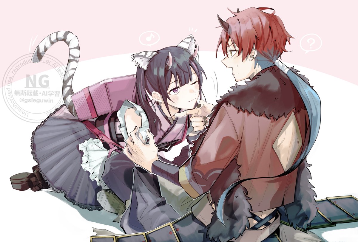 よにゃ tweet media