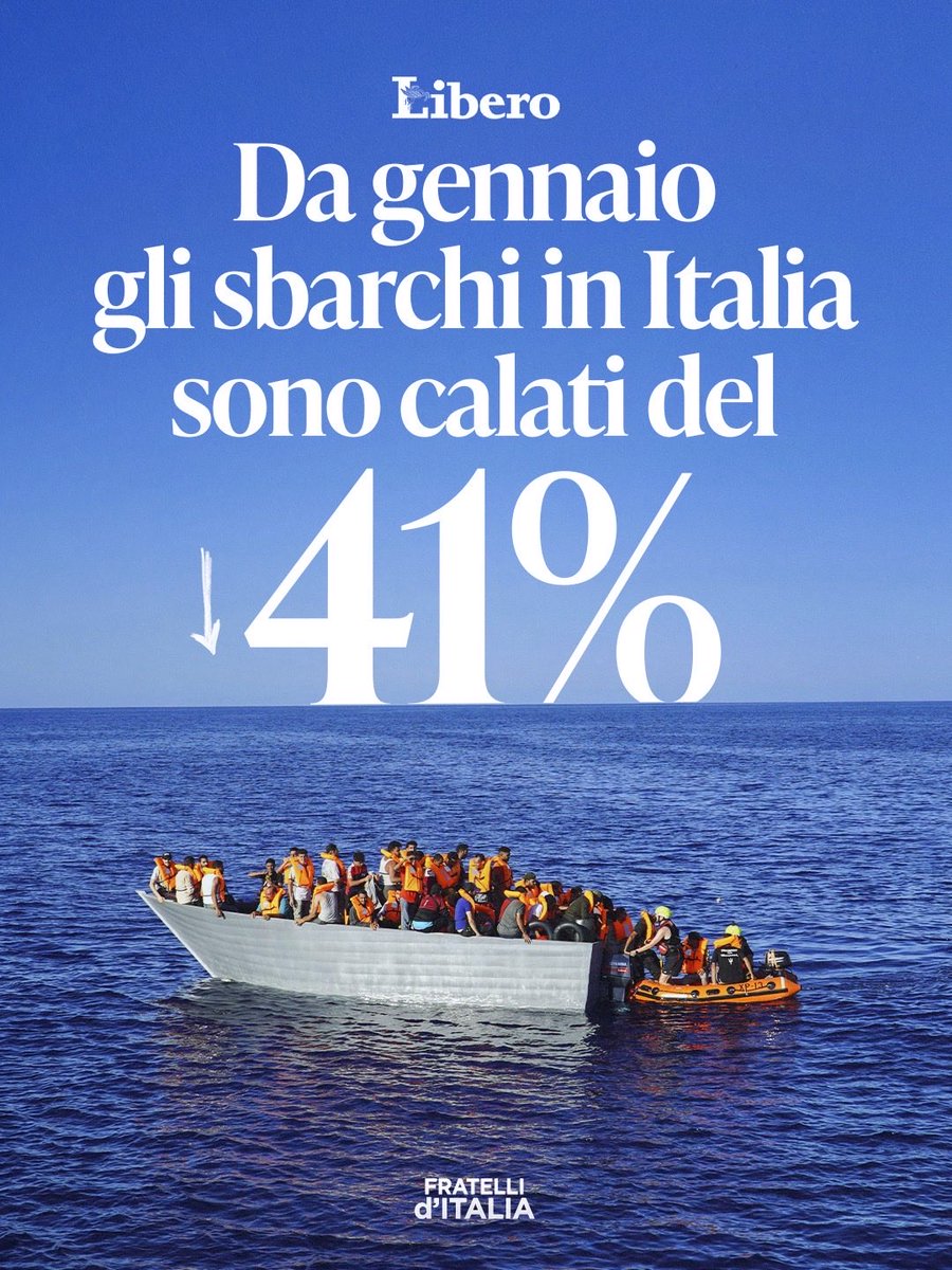 Fratelli d'Italia 🇮🇹 tweet media