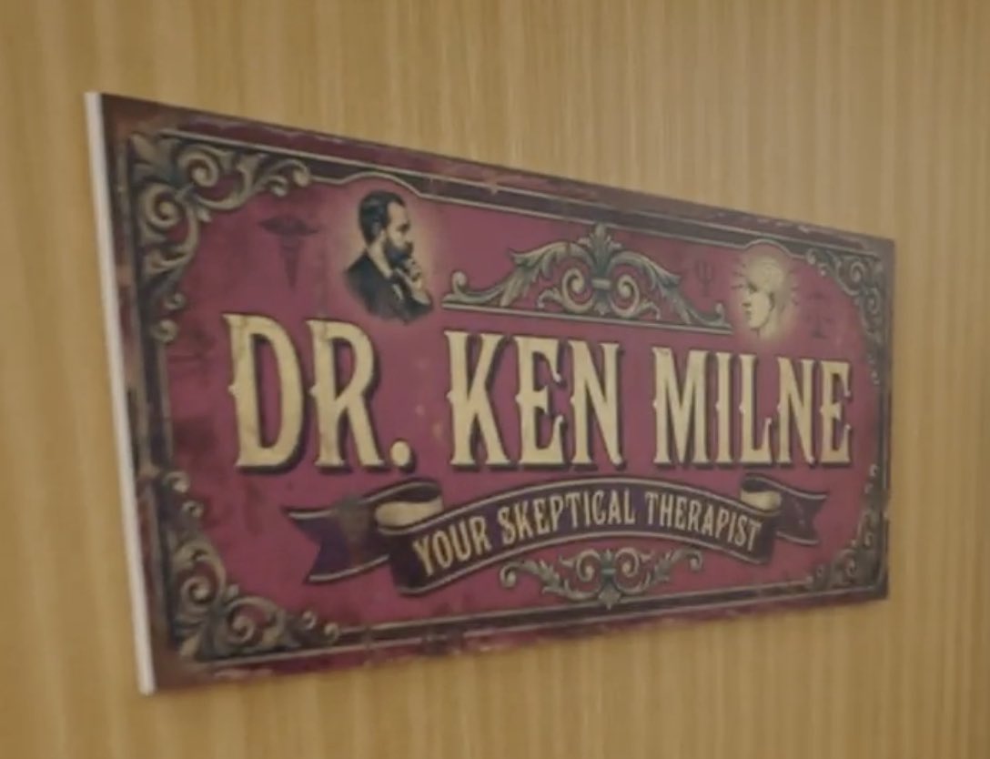 Ken Milne MD tweet media