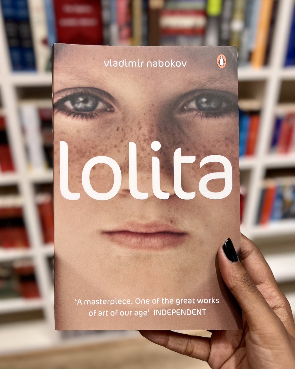 kunzum's tweet image. A magician of language, Nabokov believed that a great reader is a "rereader"—someone who chases the shimmer of every sentence. From the lyrical obsession of Lolita to the puzzle-box brilliance of Pale Fire, his works remain a masterclass in style. 

#kunzumbooks #author #books