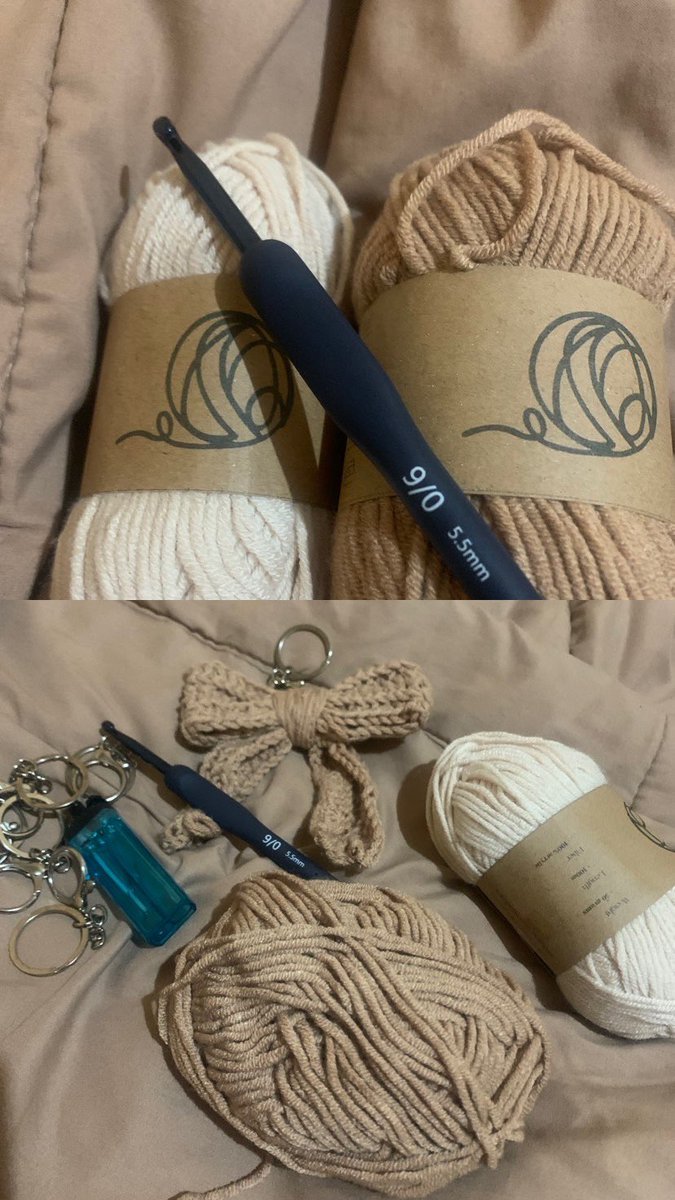 #crochet