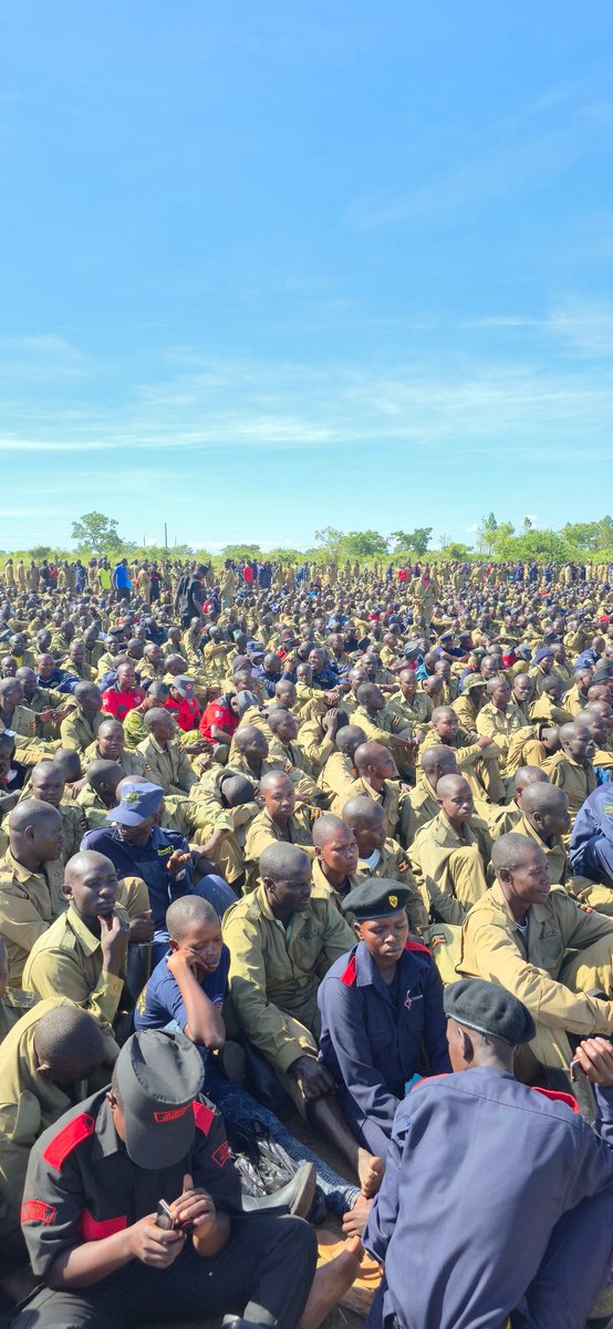 The proud Acholi tweet media