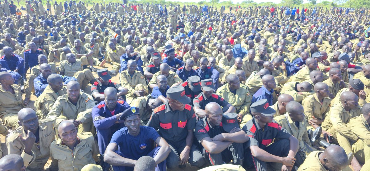 The proud Acholi tweet media
