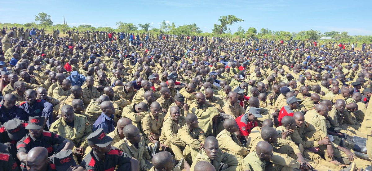The proud Acholi tweet media