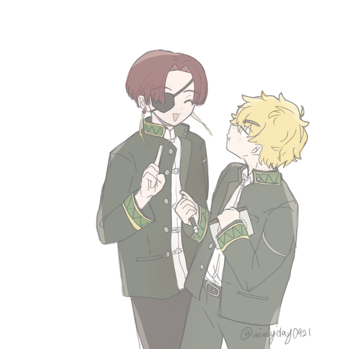 こつぶ tweet media