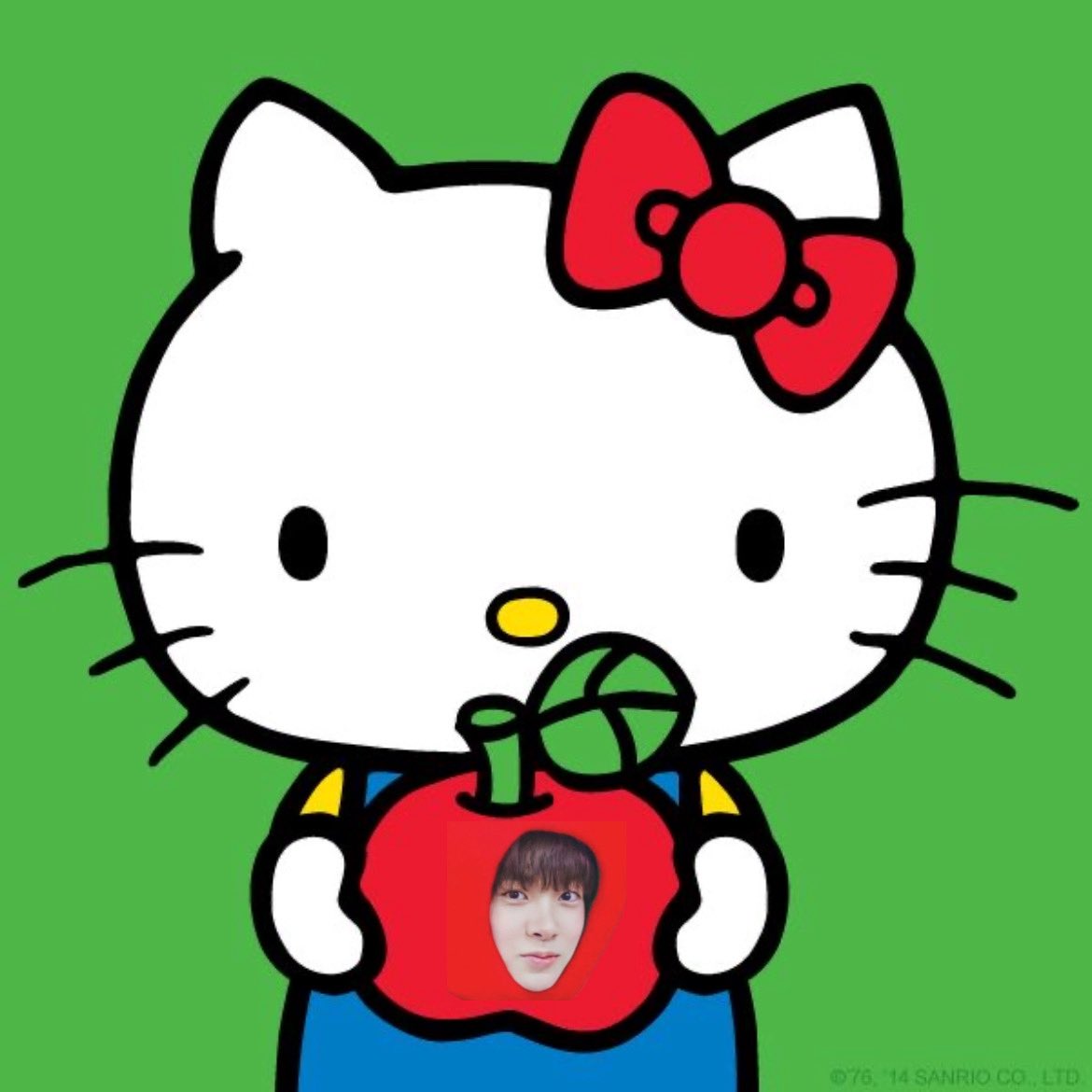 hsng64's tweet photo. @eomight heello kitty is so real and important to me https://t.co/CY2EYMzrEj