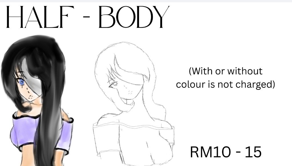 Echo_Rizz 👑 || Writer/Artist (ART COMMS OPEN!) tweet media