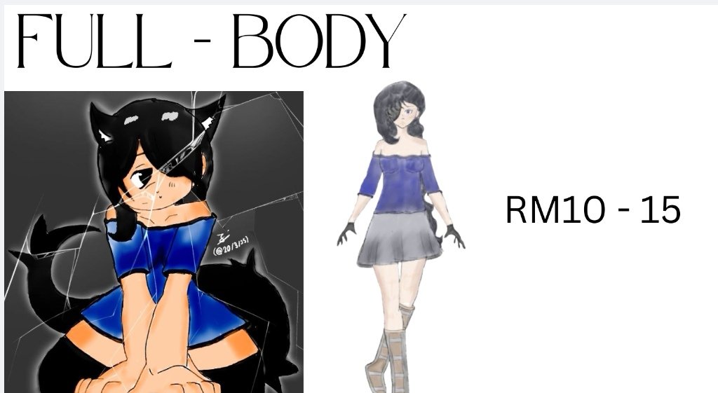 Echo_Rizz 👑 || Writer/Artist (ART COMMS OPEN!) tweet media