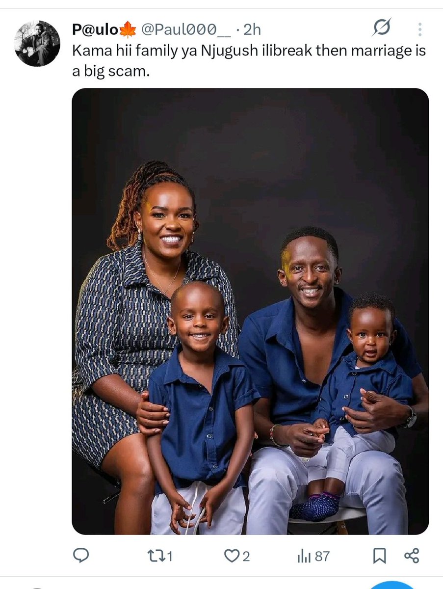 Mwenda tweet media