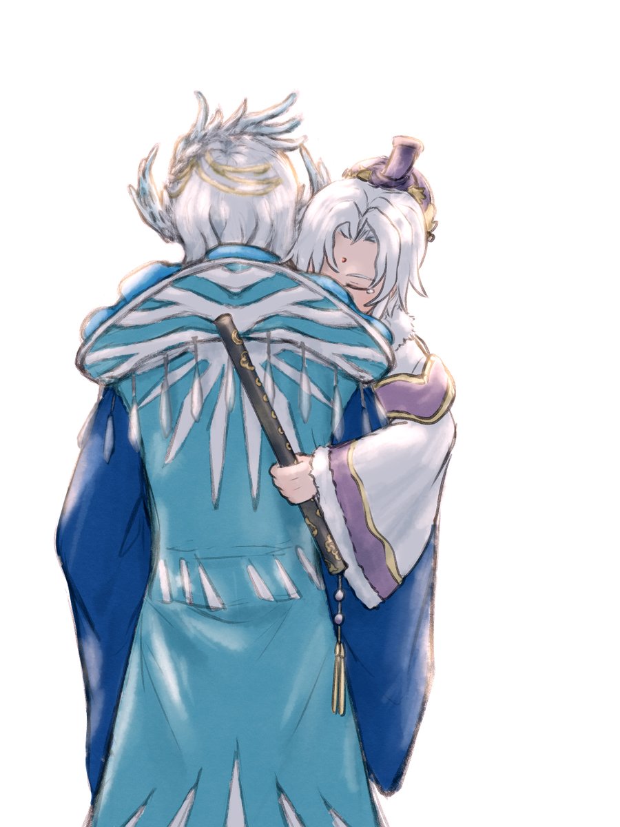 鰭鱗會波臣No.377 tweet media