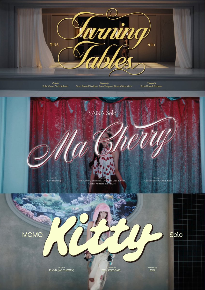 TWICE CRAVE tweet media