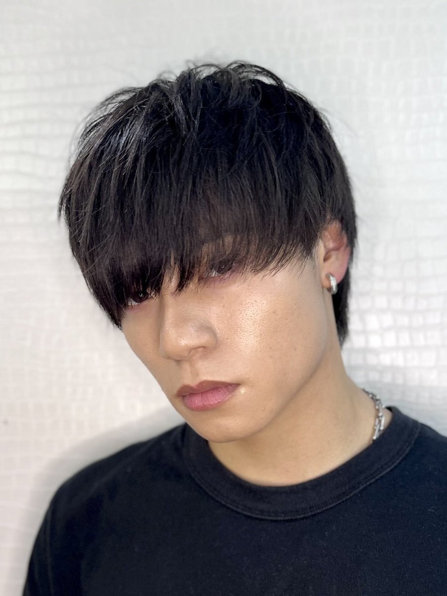 CUT純 馬場 (レガシー馬場) tweet media