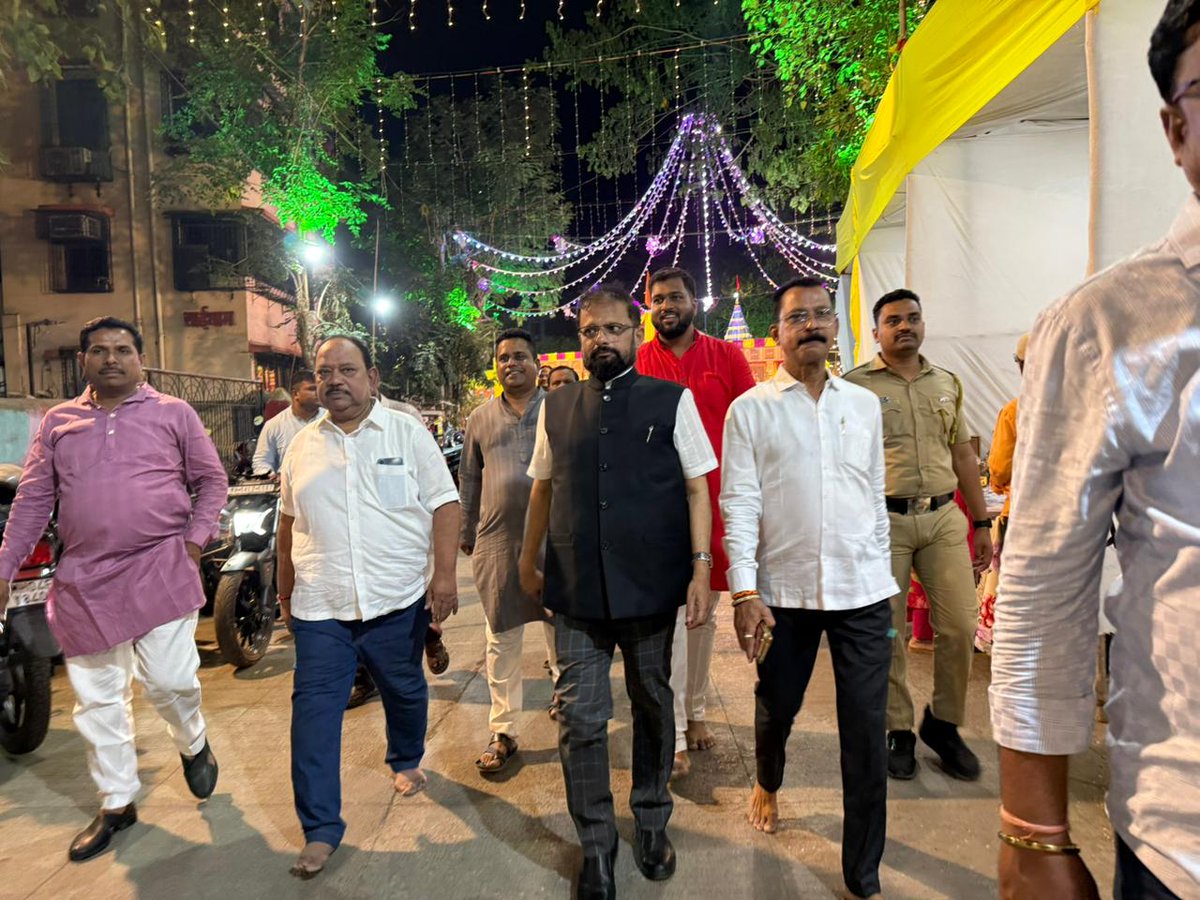 Naresh Mhaske tweet media