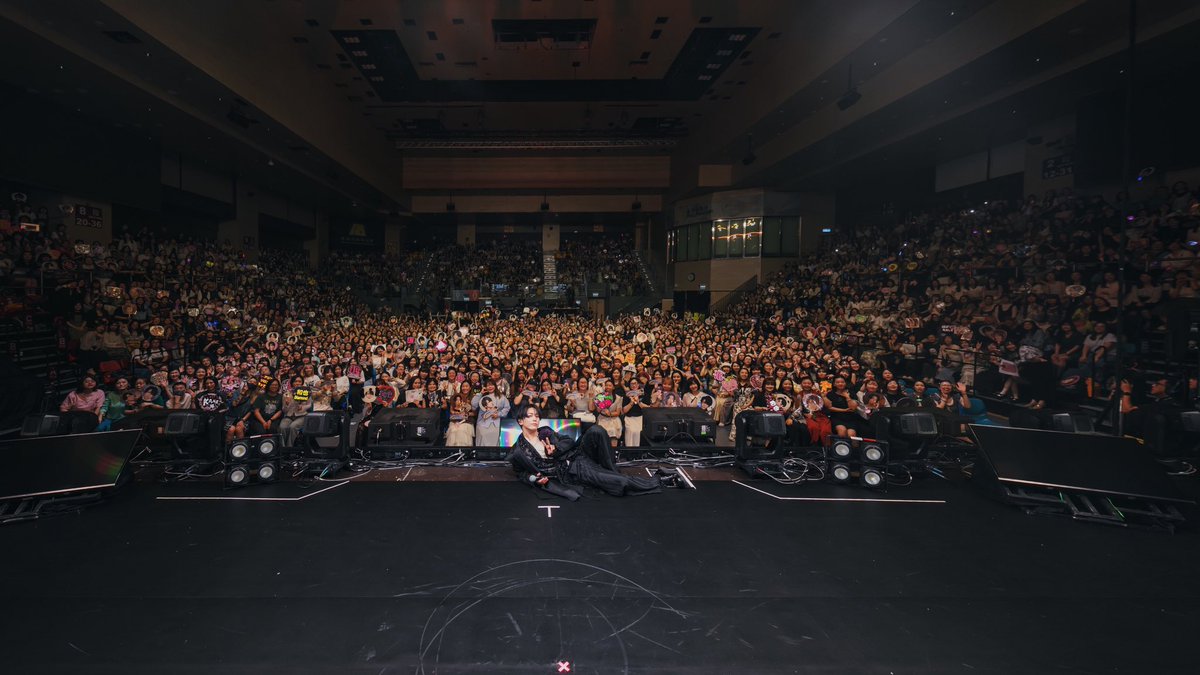 StarArena (스타아레나) tweet media