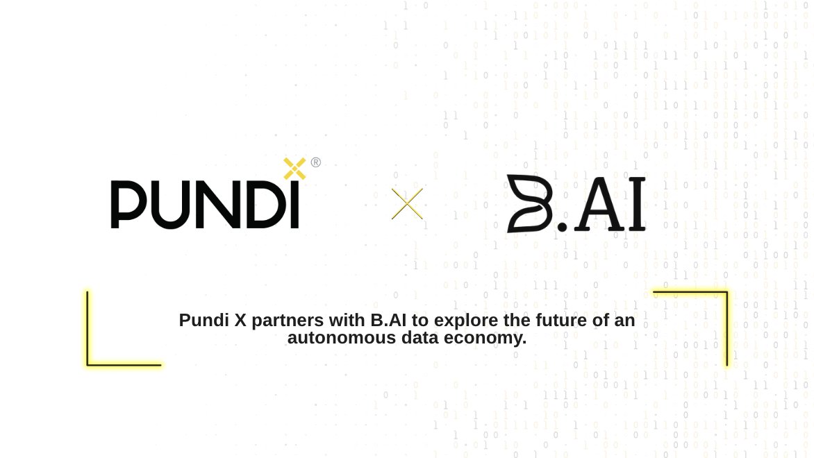 Pundi X Labs tweet media