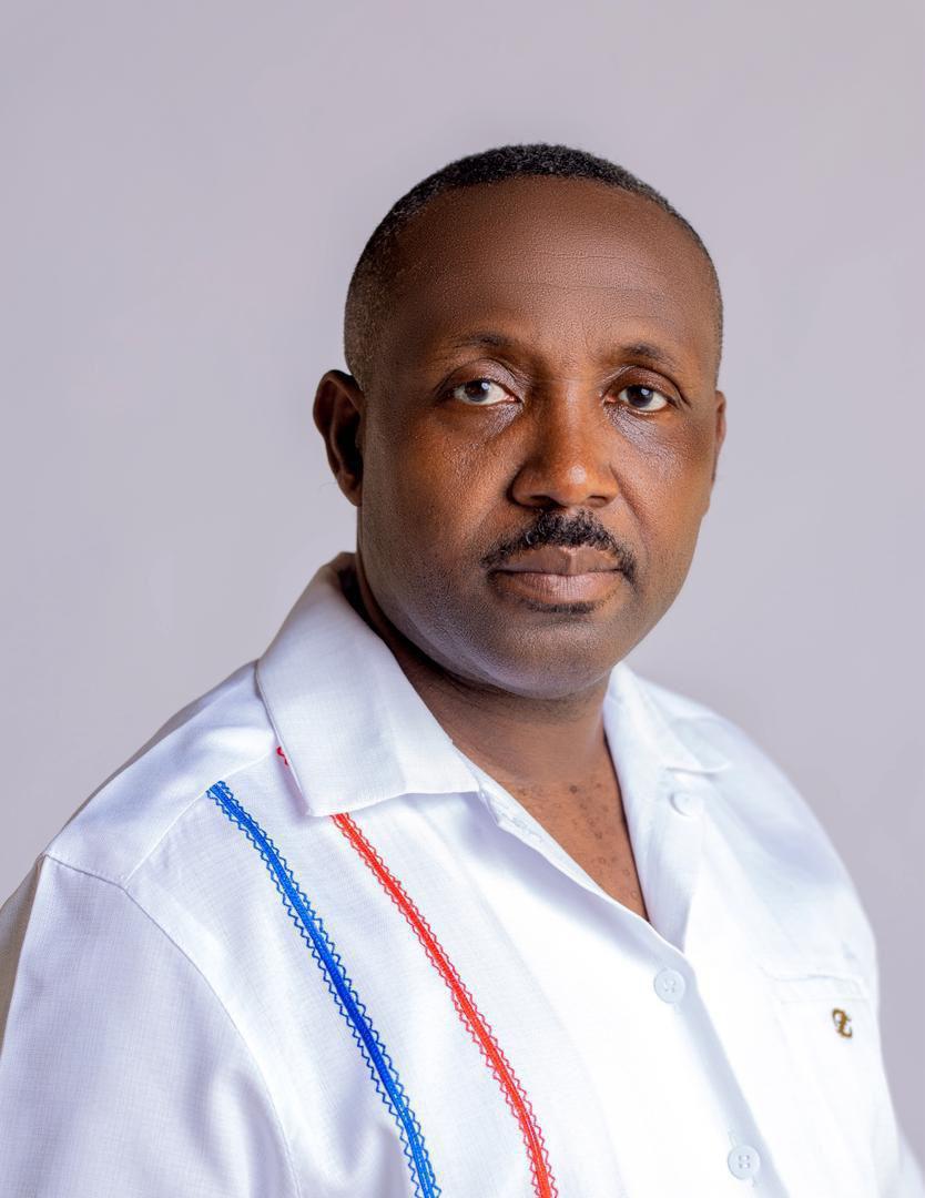 John Boadu Official tweet media