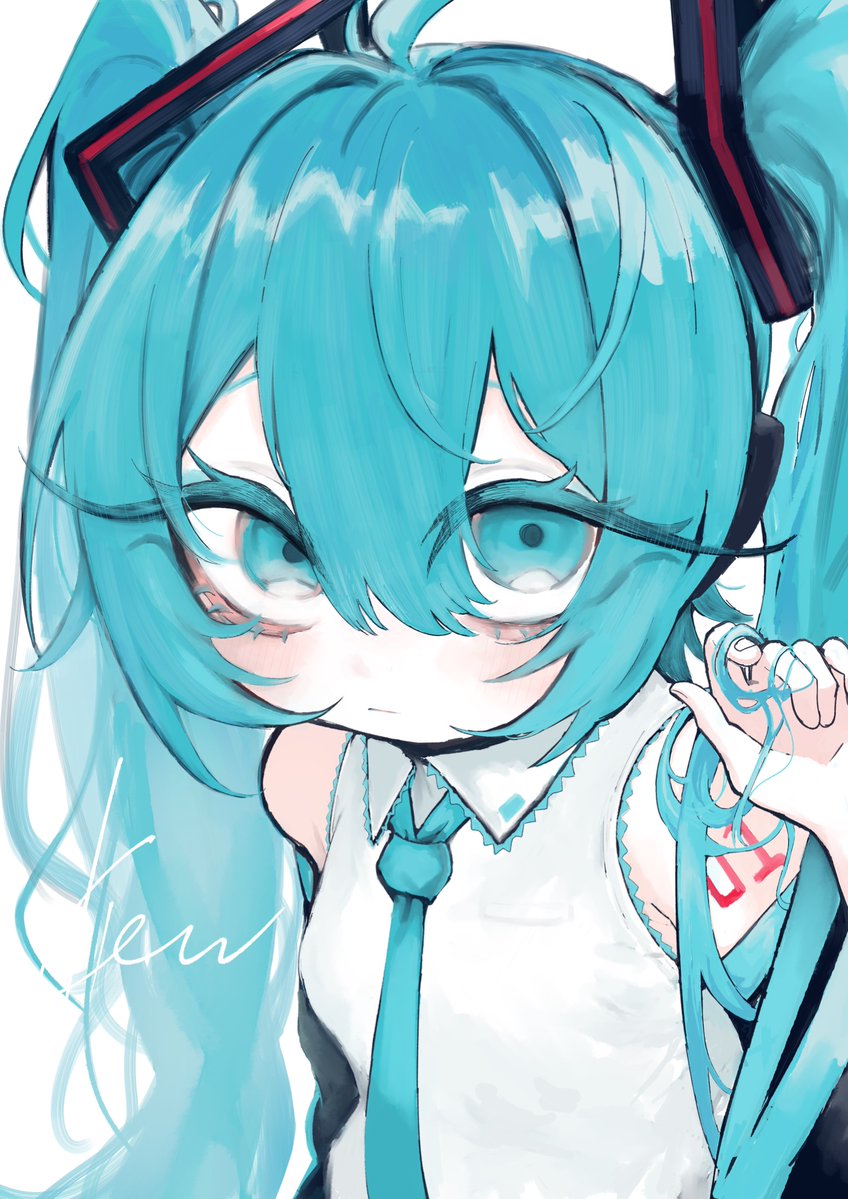 虚霧(きょむ) tweet media