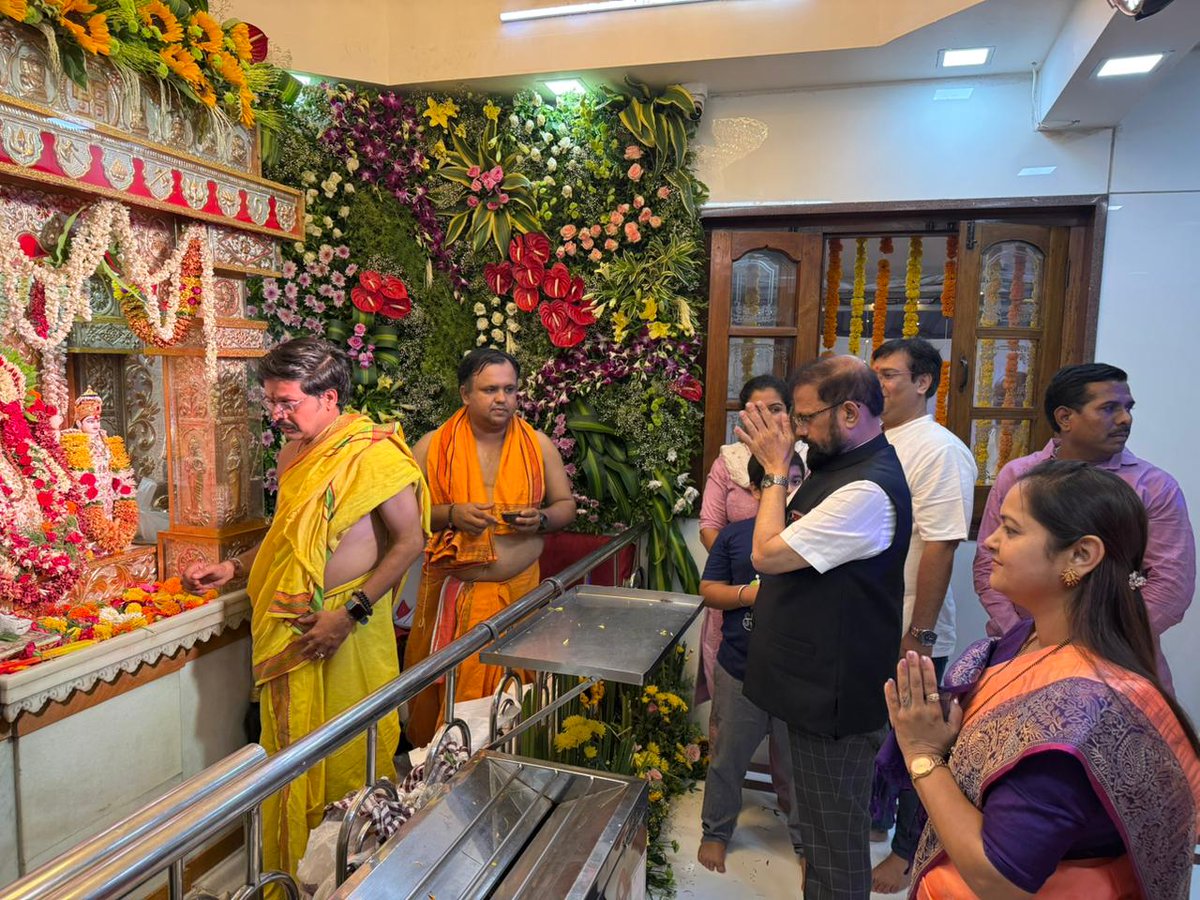 Naresh Mhaske tweet media