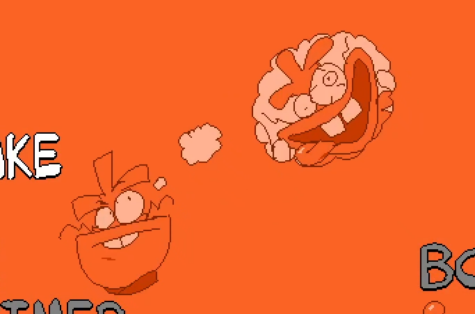 sumsnorkle's tweet image. you have dreams of losing your mind
#pizzatower #fidelityhotel